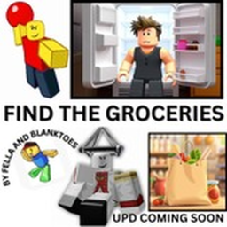 🍕The Groceries Story🍕