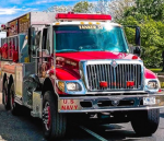 Fire department for river side