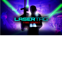 Laser Tag