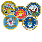 ★.United States Armed Forces.★