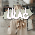 - LILAC -