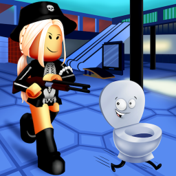 Prop Hunt Royale