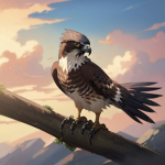 {HAWK STORE}