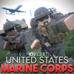🌴 United States Marine Corps, San Diego 🌴