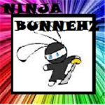 The Ninja Bunnehz