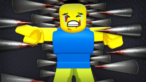 ☠️ Deadly Minigames!