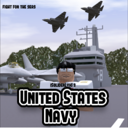 [USN] Naval Academy (NEW)