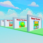 Guess The Roblox Game 🎮