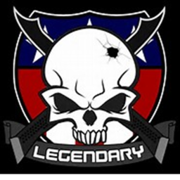 LEGENDARY SQUAD!