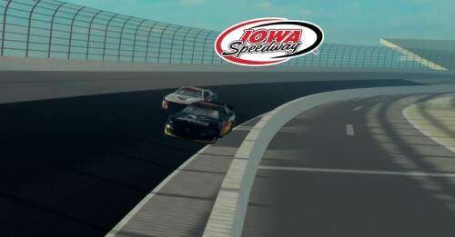 Redline '25 Iowa Speedway