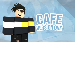 (Halloween) My Cafe Resturant! UPDATE