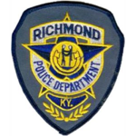 Richmond Sheriff Officer