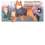 the shiba inu raf!