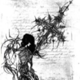 ⸸