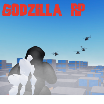 godzilla rp