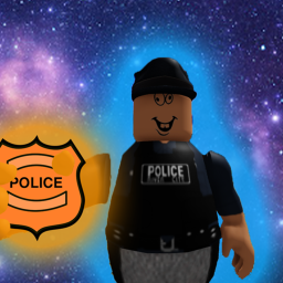 Doge Police Station And Police Training