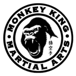 Monkey King Karate
