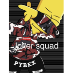 Joker spuad