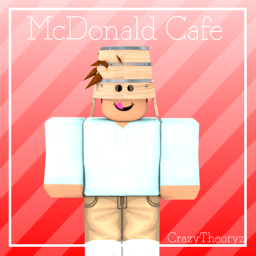 McDonald® High Ranking Applications