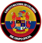 [E.N.C] Ejercito Nacional de colombia.
