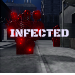 [NEW] INFECTED