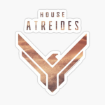 【₪ House Atreides ₪】