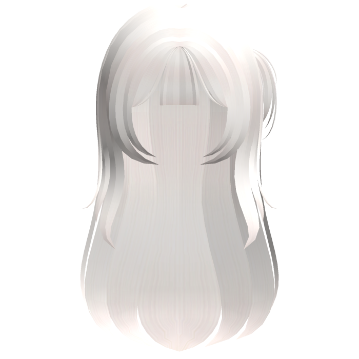 . ‿ ♡ dolly dear blonde hair
