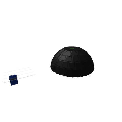 Brodie124's TARDIS