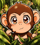 ---MONKEY