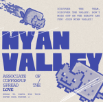 NYAN Valley