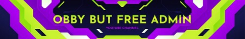 Obby but free admin 2