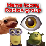 Mime toony members
