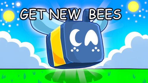 Bee Paradise