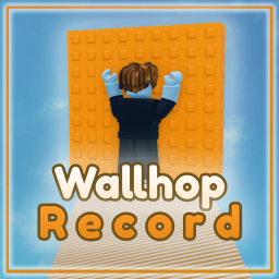 💥 Wallhop Record Tower icon