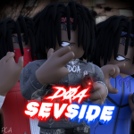 (DOA/SEVSIDE) #700
