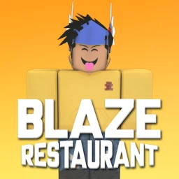 Blaze | Restaurant V1 icon