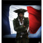 the pirates family