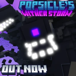 Popsicle's Wither Storm [BETA] icon