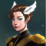 Valkyries of Eden