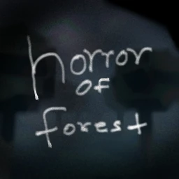 Horror of forest (HORROR) 🎃 icon