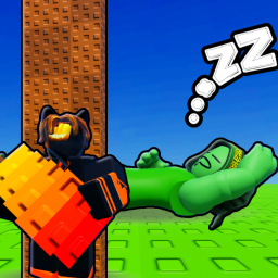 Dont Wake The Gardeners! [🌻] [Release]