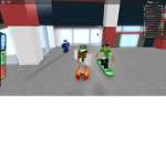 Stunex and essa