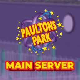 Paultons Park [ROBLOX]