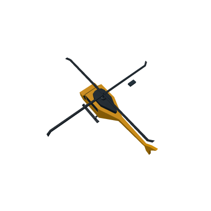 Helicopter Kit