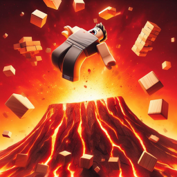 Jenga Destroyer
