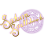 Sakura Spellbook