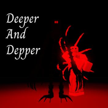 Deeper And Deeper [Chapter I]