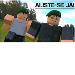 [EB] EXERCITO BRASILEIRO