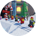 Game Badge Thumbnail