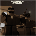 La Famiglia Angelino